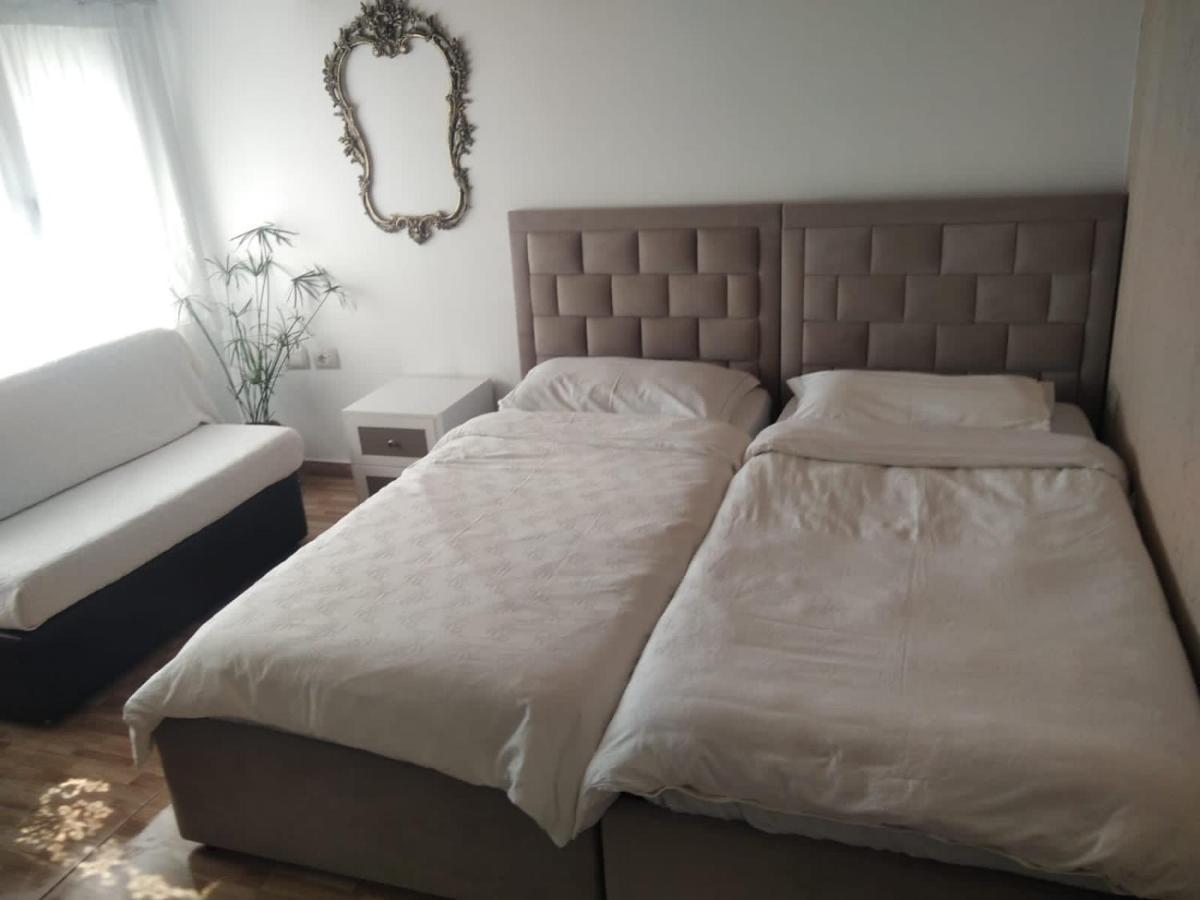Guest-Room Zoi&Teri Tepelene المظهر الخارجي الصورة